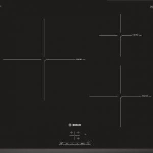 Bếp từ Bosch PUJ631BB2E 3 vùng nấu