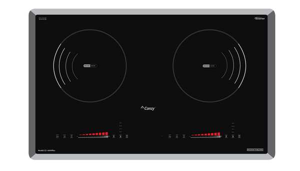 Bếp điện từ Thái Lan CZ 6699PLUS - Thái Lan