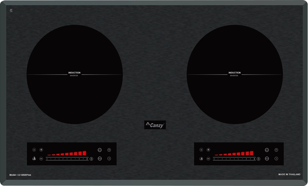 Bếp điện từ Thái Lan CZ 6868PLUS - Thái Lan