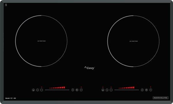 Bếp điện từ CZ I89- MALAYSIA