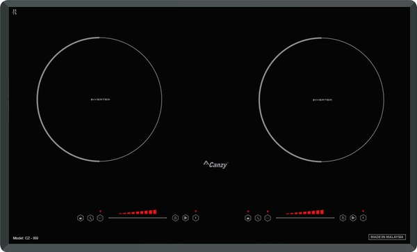 Bếp điện từ CZ I89- MALAYSIA