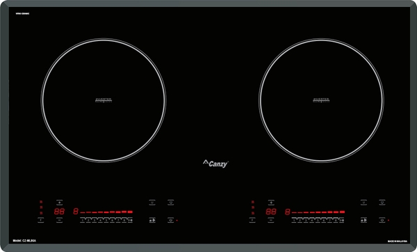 Bếp điện từ CZ ML86A - Malaysia
