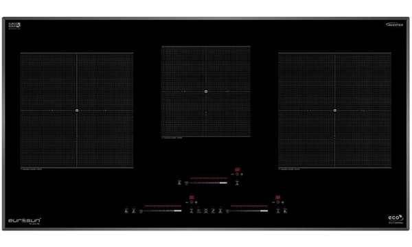 Bếp từ Eurosun EU-T386max - Tặng PMH 100k