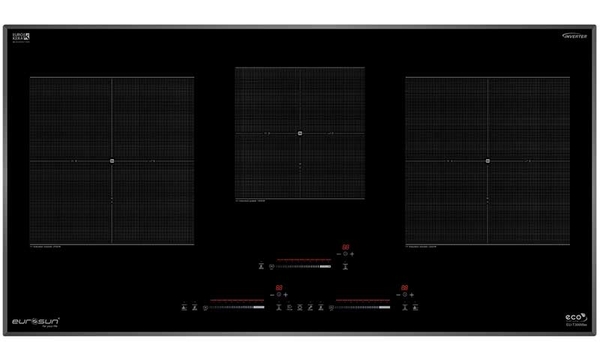 Bếp từ Eurosun EU-T386max - Tặng PMH 100k