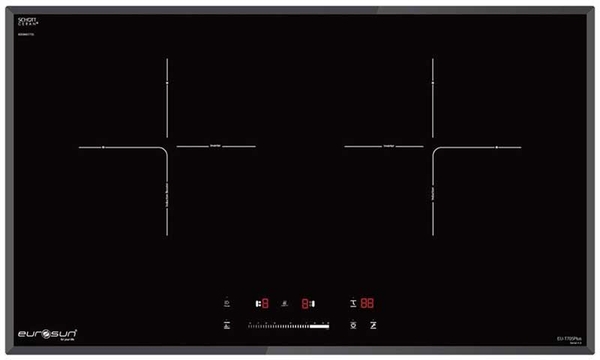 Bếp từ Eurosun EU-T705Plus -Tặng PMH 100K