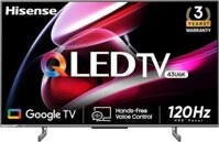 11TVAG5850 Google Tivi ULED 4K Hisense 43 inch 43U6K