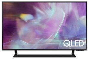 Smart Tivi QLED Samsung 4K 55 inch 55Q60AA