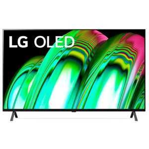 Smart Tivi OLED LG 55 Inch 4K OLED55A2PSA