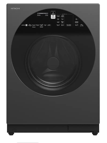 Máy Giặt Hitachi Inverter 10Kg BD-100XGV