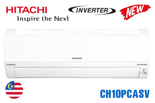 6ttk-dieu-hoa-hitachi-inverter-1-chieu-9000-btu-rak-ch10pcasv-gas-r-32