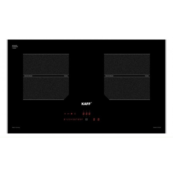 Bếp từ âm 2 vùng nấu Kaff KF-HD28II