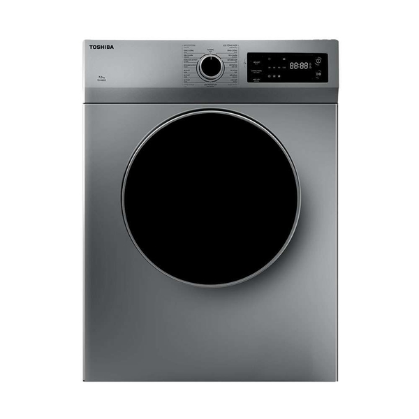 11MG5550 Máy Sấy Quần Áo Toshiba 7Kg TD-H80SEV(SK)