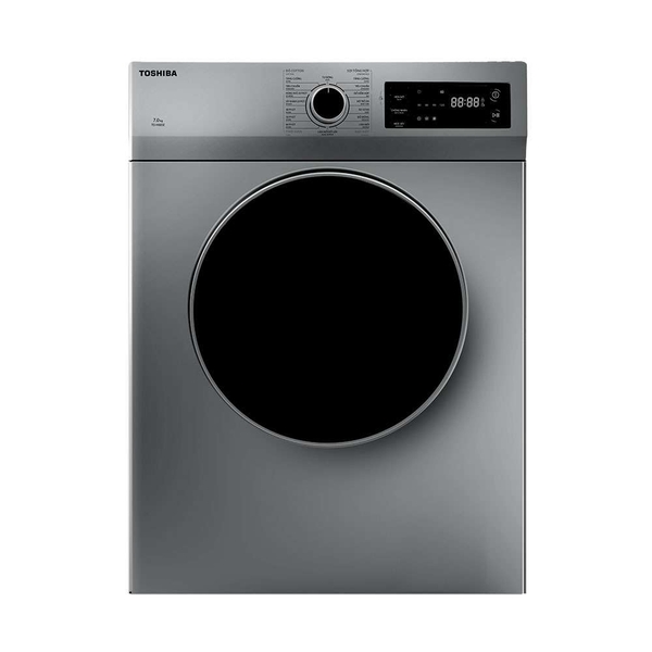 5,150k Máy Sấy Quần Áo Toshiba 7Kg TD-H80SEV(SK)