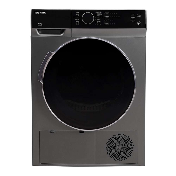 7,850k Máy Sấy Quần Áo Toshiba 8Kg TD-K90MEV(SK)