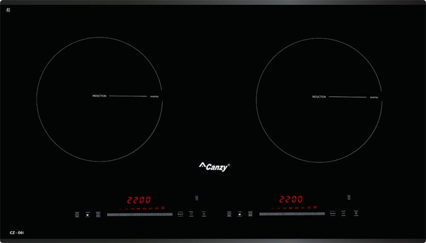 Bếp điện từ CZ 06I