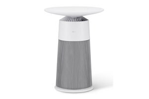 GD7190 Máy lọc không khí LG PuriCare AeroFurniture AS20GPWU0 màu trắng 41W