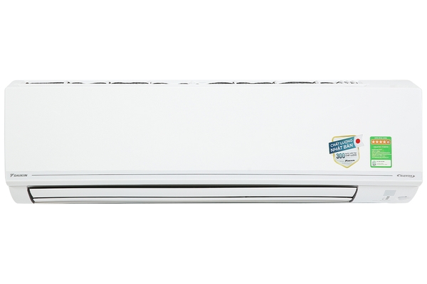 19.650k Điều hòa 2 chiều Daikin Inverter 2 HP FTHF50VVMV