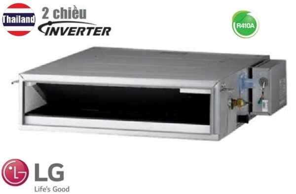 DL13200 Điều hòa Multi LG 24.000BTU AMNW24GL3A2