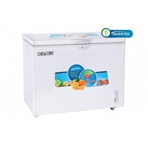 DL5800 Tủ đông Funiki - Hòa Phát inverter 1 ngăn 525 lít HCFI-516S1Đ1