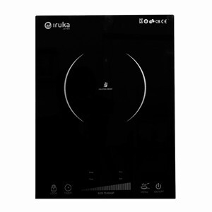 Giá giảm SỐC: 1,910k - Bếp điện từ I-111, hiệu Iruka