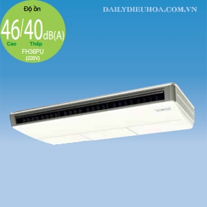 Điều hòa áp trần Daikin 1 chiều 48.000BTU FHNQ48MV1/RNQ48MY1