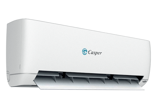 Điều hòa Casper 1 chiều Inverter 18000 BTU IC-18TL32