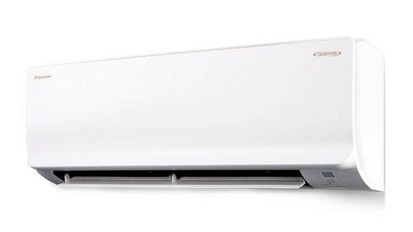 Điều hòa Daikin 9000 BTU 1 chiều inverter FTKA25VAVMV