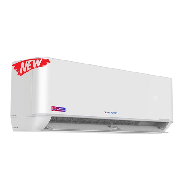 Điều hòa Dairry 1 chiều 12000BTU DR12-LKC