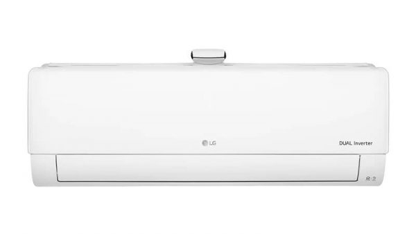 Giá Giảm Sốc: 10.650k Điều hòa LG inverter 9000BTU 1 chiều UVnano V10APFUV