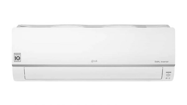 Giá Giảm Sốc: 10.850k Điều hòa LG 12000BTU 1 chiều inverter UV Nano V13APIUV