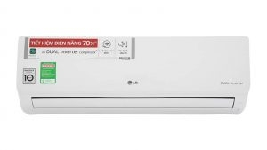 Điều hòa LG 12.000BTU inverter V13ENH