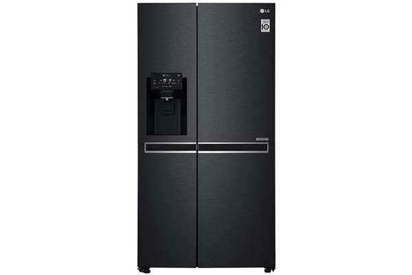 22,300k Tủ lạnh SBS LG Inverter 601 lít GR-D247MC