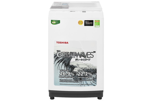 MG5900 Máy giặt Toshiba 9 kg K1000FV(WW) lồng đứng