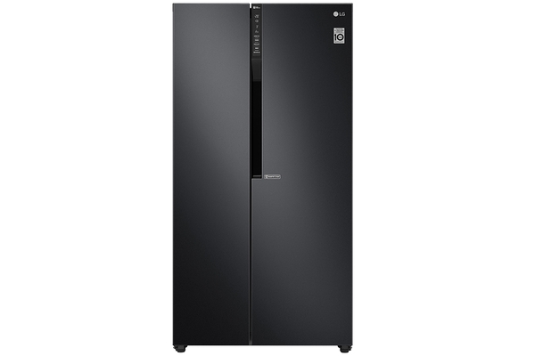 14,900K Tủ lạnh SBS LG Inverter 613 lít GR-B247WB