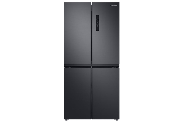 16.150k Tủ lạnh Samsung Inverter 488 lít RF48A4000B4/SV