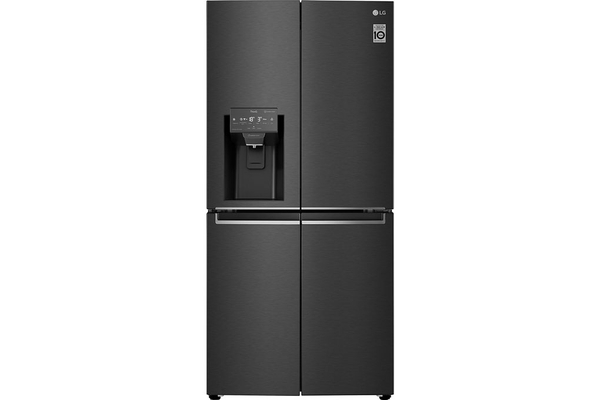 24,590k Tủ lạnh LG Inverter 494 lít GR-D22MB
