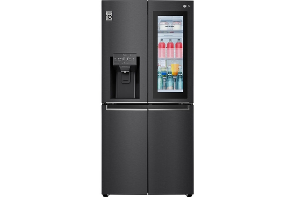 28,300k Tủ lạnh LG Inverter 496 lít GR-X22MB