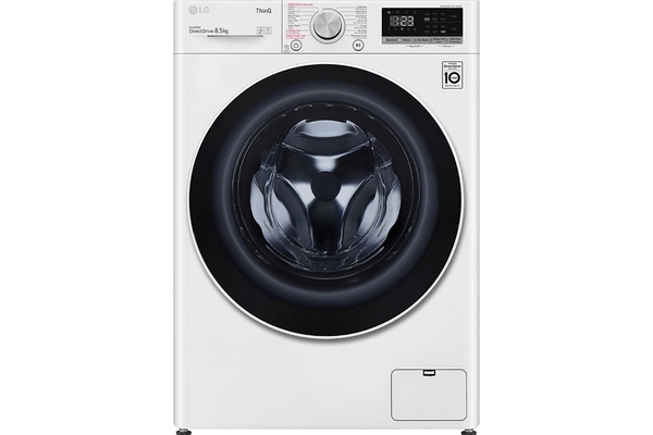 Máy giặt LG inverter 8.5 kg FV1208S4W