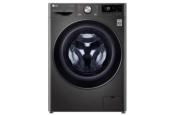 Máy giặt LG Inverter 10 kg FV1410S3B lồng ngang