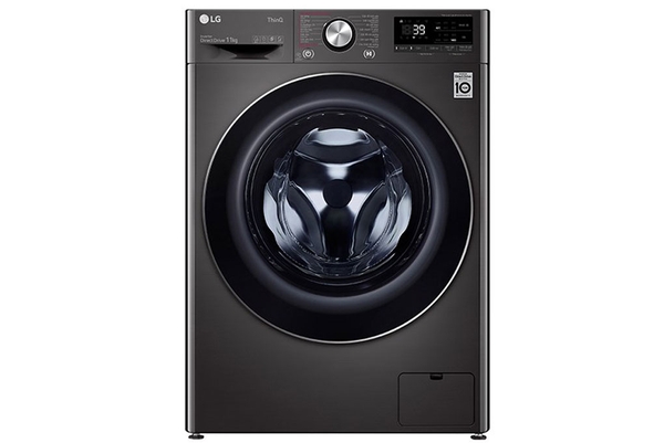 Máy giặt LG Inverter 11 kg FV1411S3B lồng ngang