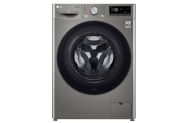 DM8.9200 Máy giặt LG Inverter 11 kg FV1411S4P