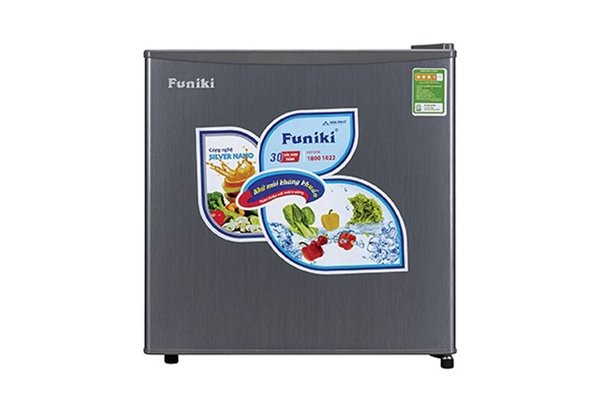 2.300k Tủ lạnh Funiki 46 lít FR-51CD