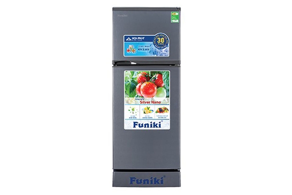 3.650k Tủ lạnh Funiki 126 lít FR-132CI