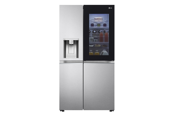 26,900k Tủ lạnh SBS LG Inverter 635 lít GR-X257JS