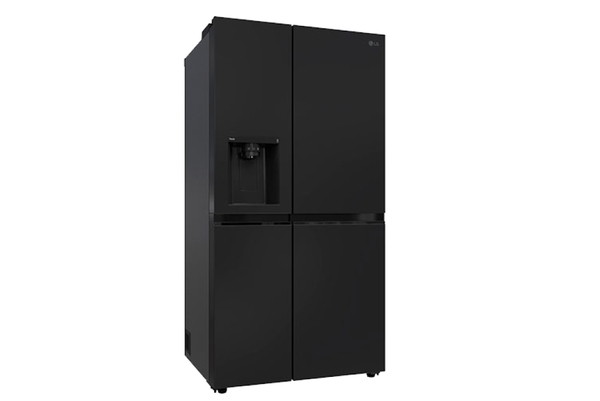 21,690k Tủ lạnh SBS LG Inverter 635 lít GR-D257WB