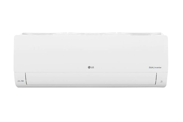9.400k Điều hòa LG 2 chiều Inverter 9200 BTU B10END1