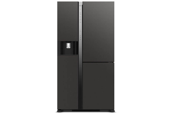 Giá Giảm Sốc: 46.800k Tủ lạnh Hitachi Inverter 569 lít R-MX800GVGV0 (GMG)