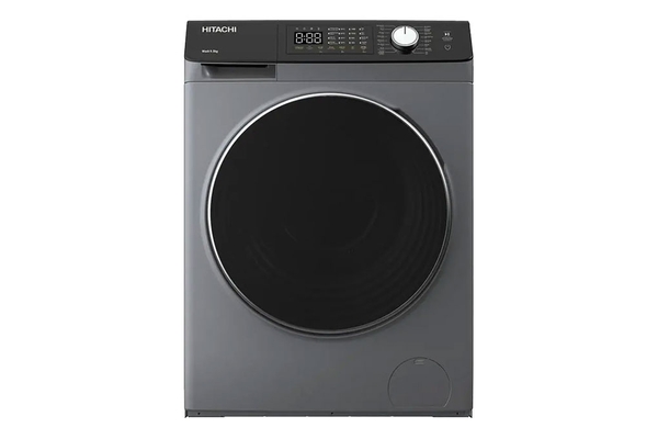 22 DM8.6600 Máy giặt Hitachi Inverter 9.5 kg BD-954HVOS