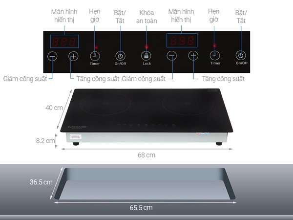 2-4tp2600-bep-tu-am-2-vung-nau-sunhouse-shb9111mt