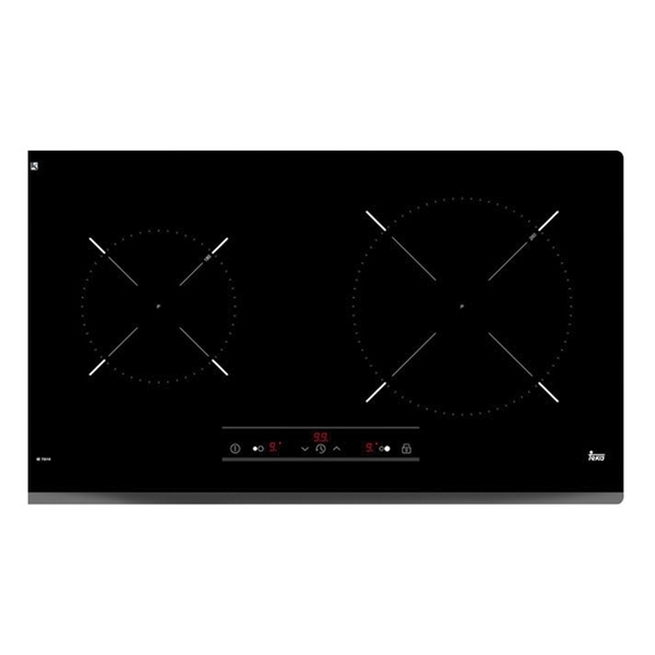 Bếp từ âm 2 vùng nấu Teka IZ 7210